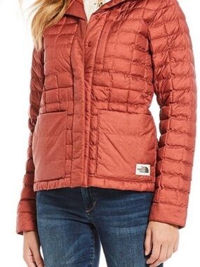 The North Face Women’s ThermoBall™ Eco Snap Jacket – Size L